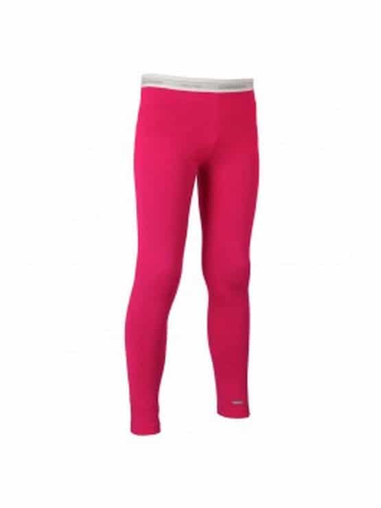 Icebreaker pink legging bodyfit 200 Sport-Kids